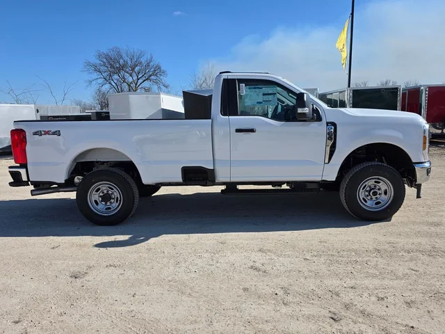 Nuevos FORD F-250SD à Estados chez autogozo