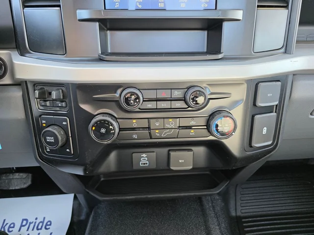 Nuevos FORD F-250SD à Estados chez autogozo