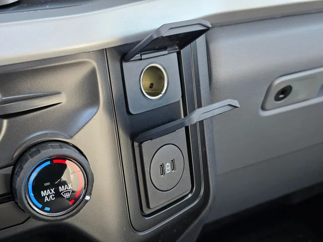 Nuevos FORD F-250SD à Estados chez autogozo