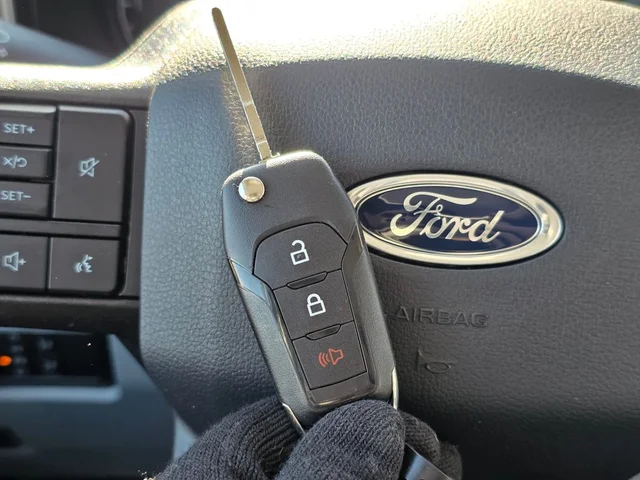 Nuevos FORD F-250SD à Estados chez autogozo