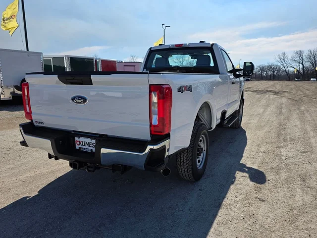 Nuevos FORD F-250SD à Estados chez autogozo