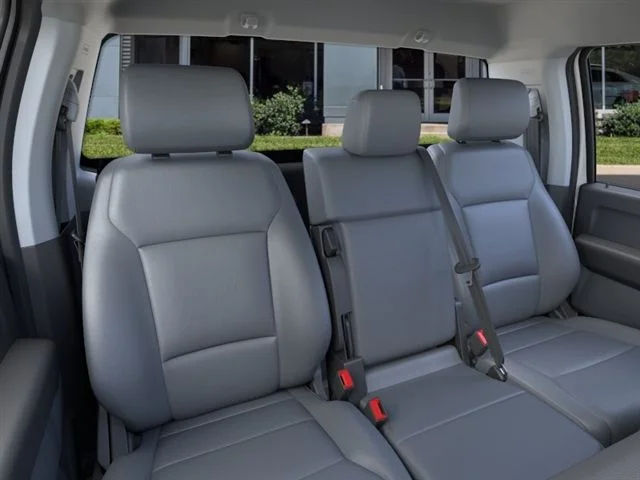 Nuevos FORD F-250SD at Maplecrest Ford Lincoln of Union in Vauxhall