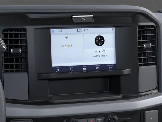 Nuevos FORD F-250SD at Maplecrest Ford Lincoln of Union in Vauxhall