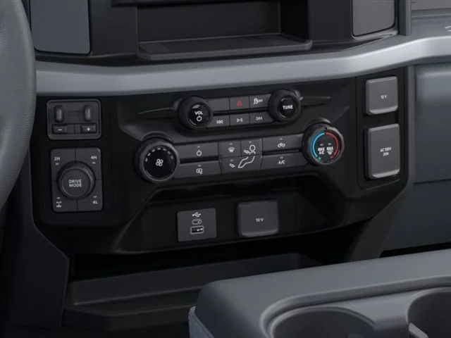 Nuevos FORD F-250SD at Maplecrest Ford Lincoln of Union in Vauxhall