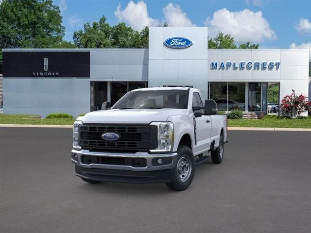 Nuevos FORD F-250SD at Maplecrest Ford Lincoln of Union in Vauxhall