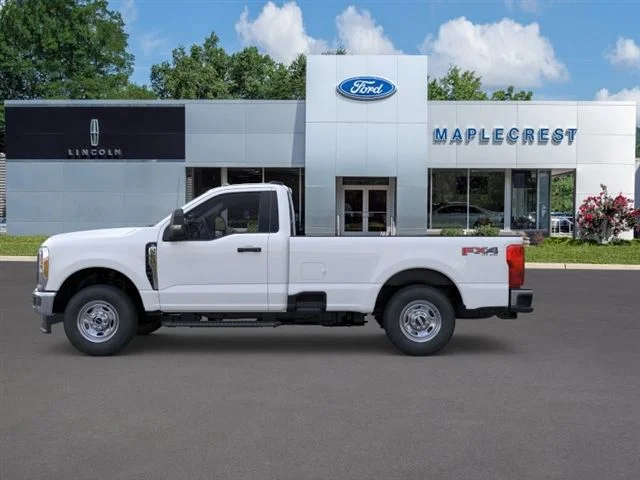 Nuevos FORD F-250SD at Maplecrest Ford Lincoln of Union in Vauxhall
