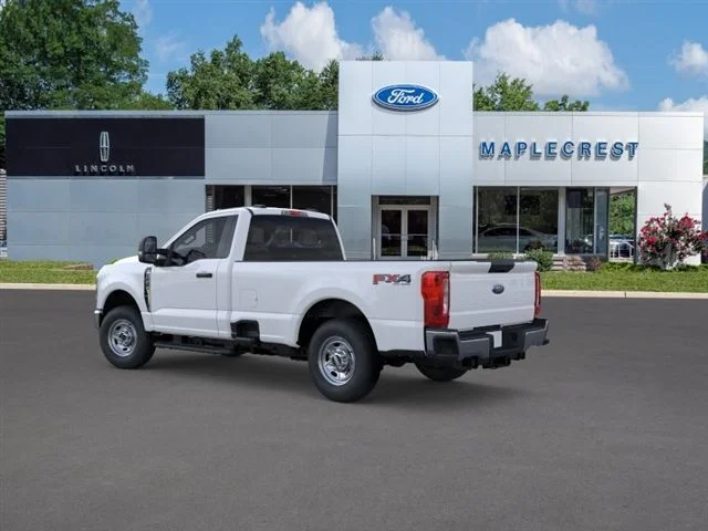 Nuevos FORD F-250SD at Maplecrest Ford Lincoln of Union in Vauxhall