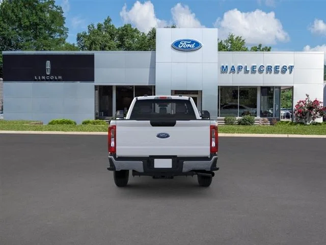 Nuevos FORD F-250SD at Maplecrest Ford Lincoln of Union in Vauxhall