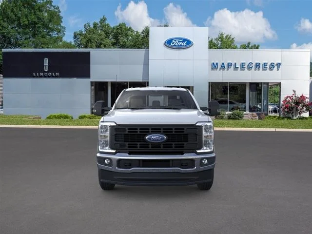 Nuevos FORD F-250SD at Maplecrest Ford Lincoln of Union in Vauxhall