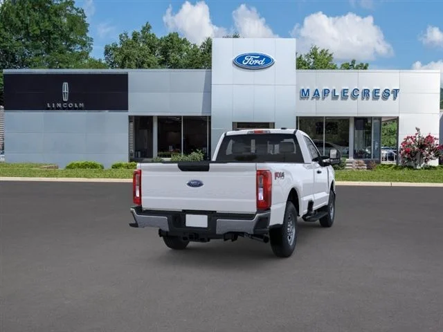 Nuevos FORD F-250SD at Maplecrest Ford Lincoln of Union in Vauxhall
