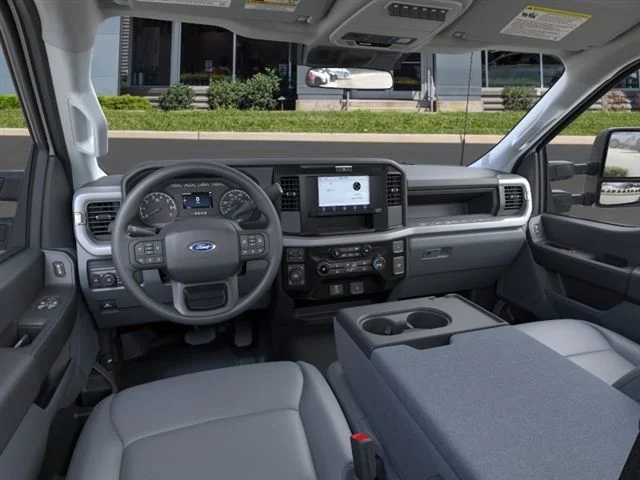 Nuevos FORD F-250SD at Maplecrest Ford Lincoln of Union in Vauxhall
