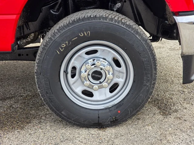 Nuevos FORD F-250SD à Estados chez autogozo