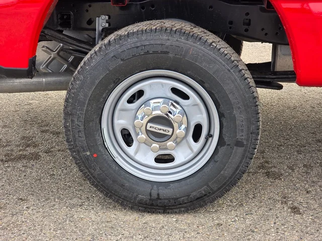 Nuevos FORD F-250SD à Estados chez autogozo