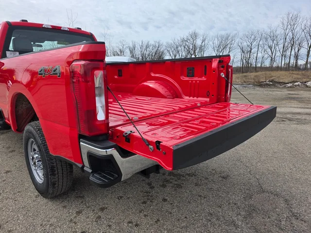 Nuevos FORD F-250SD à Estados chez autogozo