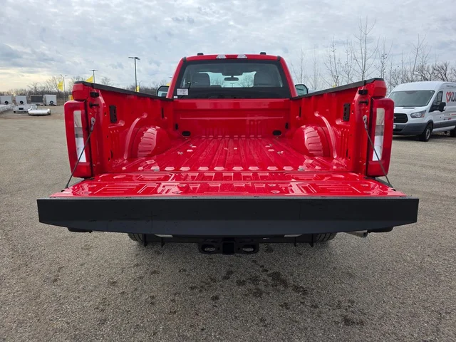 Nuevos FORD F-250SD à Estados chez autogozo