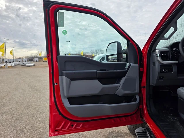 Nuevos FORD F-250SD à Estados chez autogozo