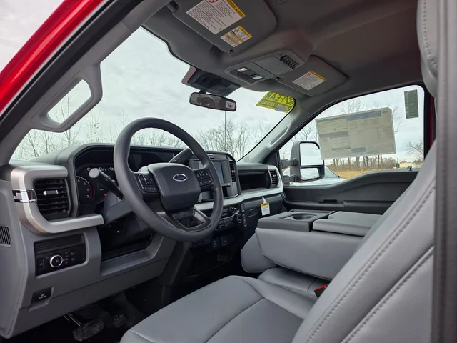 Nuevos FORD F-250SD à Estados chez autogozo