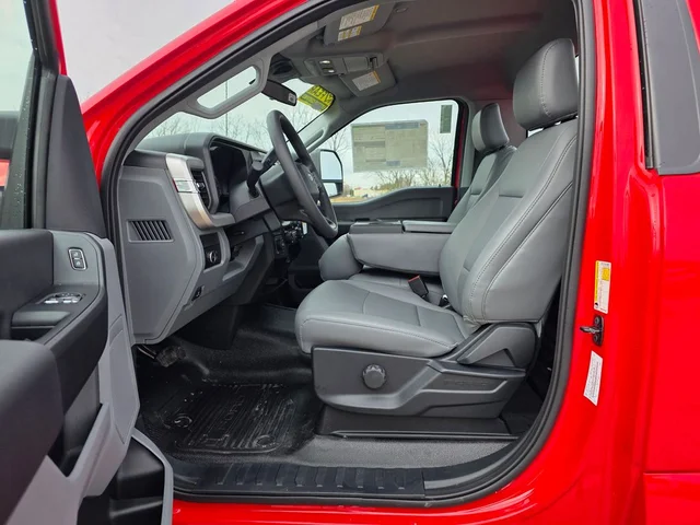 Nuevos FORD F-250SD à Estados chez autogozo