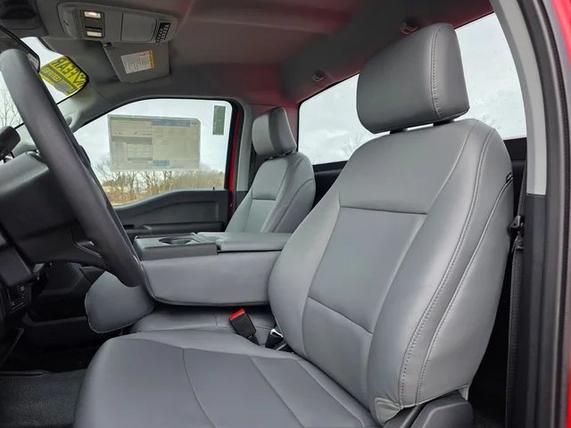 Nuevos FORD F-250SD à Estados chez autogozo