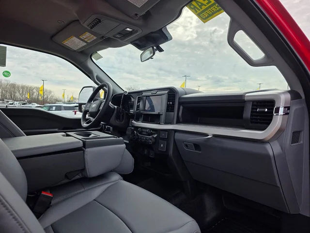Nuevos FORD F-250SD à Estados chez autogozo