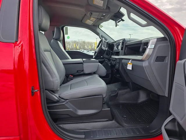 Nuevos FORD F-250SD à Estados chez autogozo