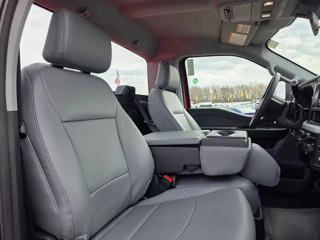 Nuevos FORD F-250SD à Estados chez autogozo