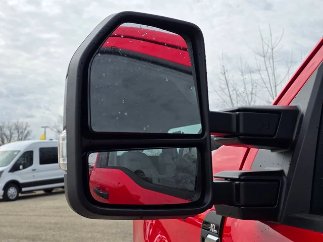 Nuevos FORD F-250SD à Estados chez autogozo