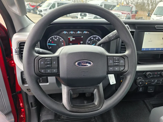 Nuevos FORD F-250SD à Estados chez autogozo