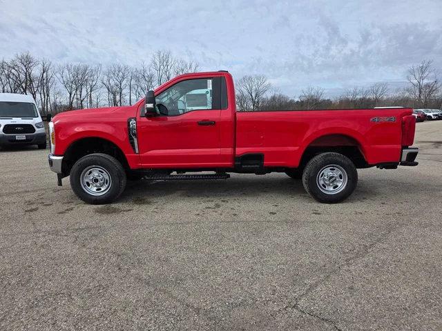 Nuevos FORD F-250SD à Estados chez autogozo