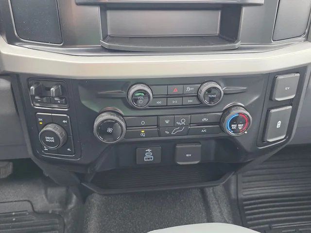 Nuevos FORD F-250SD à Estados chez autogozo