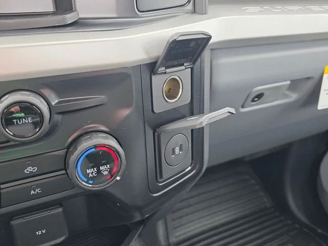 Nuevos FORD F-250SD à Estados chez autogozo