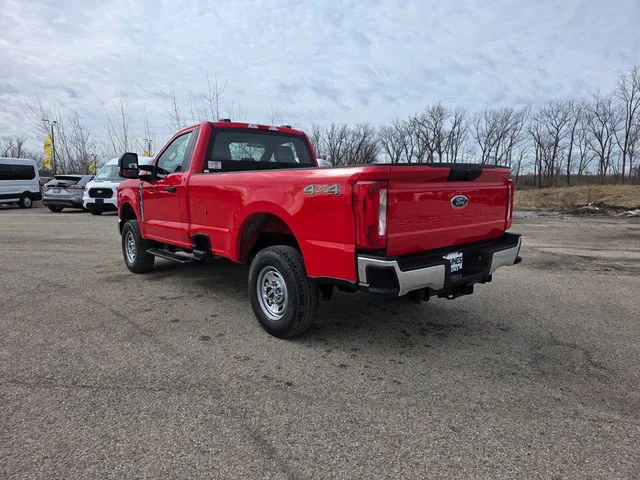 Nuevos FORD F-250SD à Estados chez autogozo