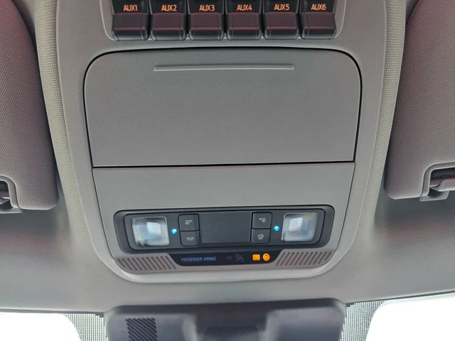 Nuevos FORD F-250SD à Estados chez autogozo