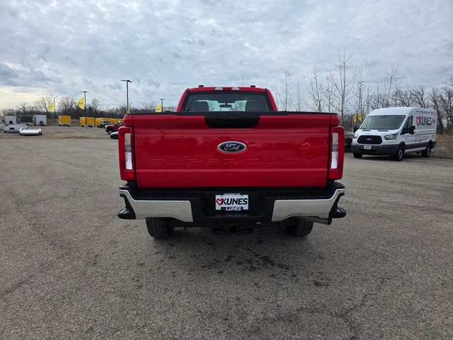 Nuevos FORD F-250SD à Estados chez autogozo