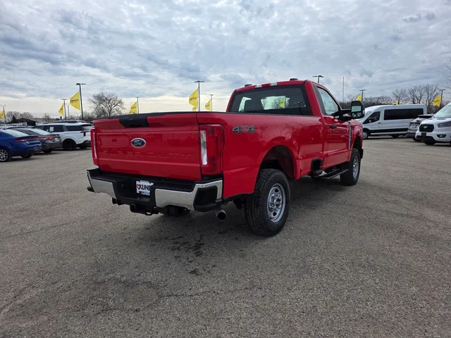 Nuevos FORD F-250SD à Estados chez autogozo