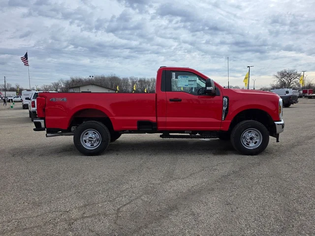 Nuevos FORD F-250SD à Estados chez autogozo