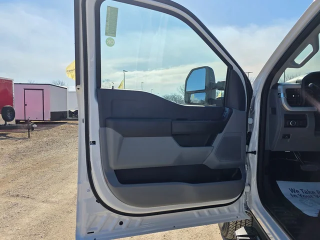 Nuevos FORD F-250SD à Estados chez autogozo