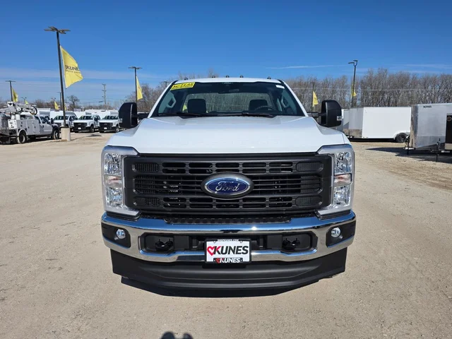 Nuevos FORD F-250SD à Estados chez autogozo
