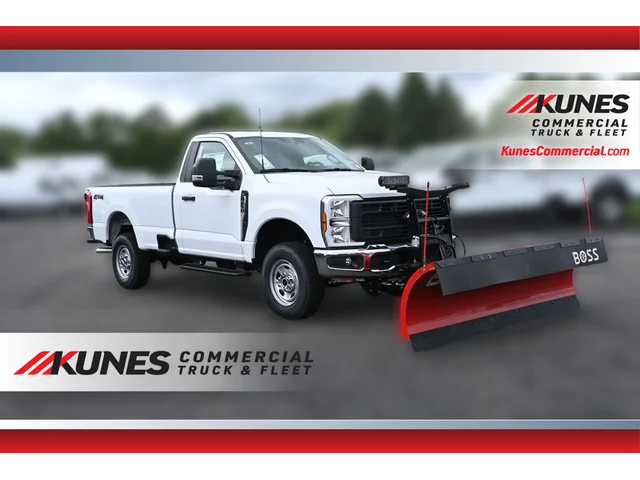 Nuevos FORD F-250SD à Estados chez autogozo