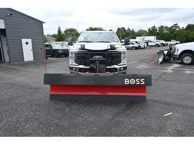 Nuevos FORD F-250SD à Estados chez autogozo