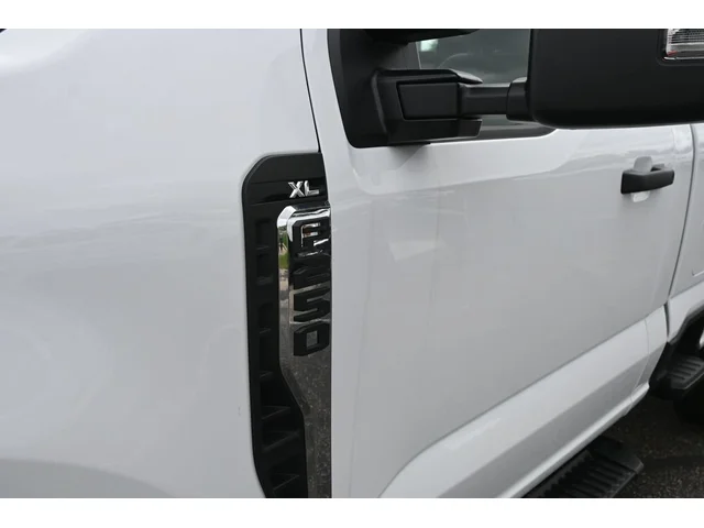 Nuevos FORD F-250SD à Estados chez autogozo