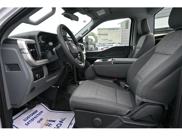 Nuevos FORD F-250SD à Estados chez autogozo