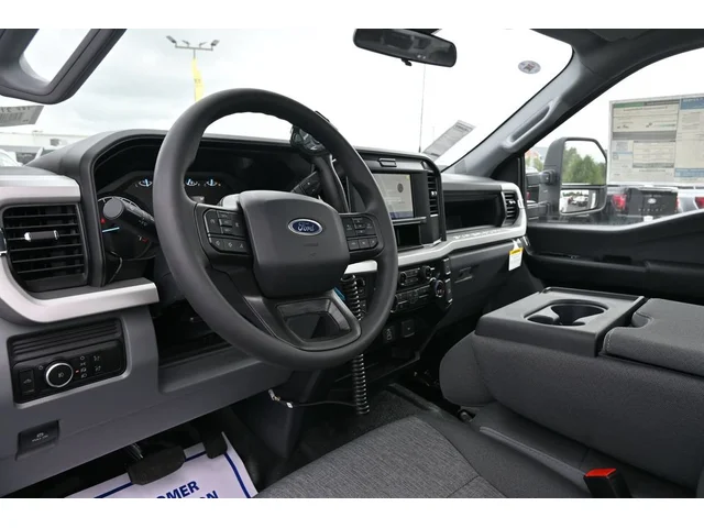 Nuevos FORD F-250SD à Estados chez autogozo
