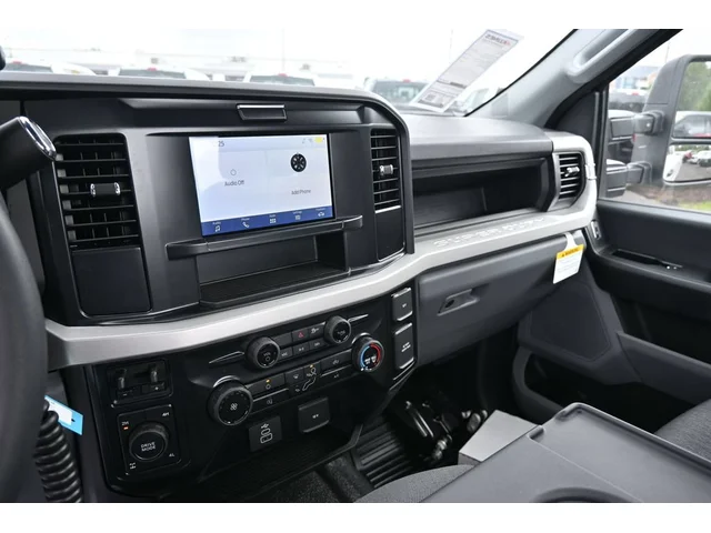 Nuevos FORD F-250SD à Estados chez autogozo