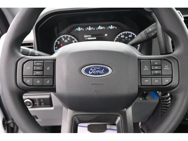 Nuevos FORD F-250SD à Estados chez autogozo