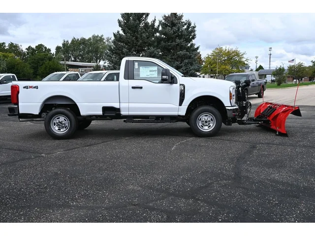 Nuevos FORD F-250SD à Estados chez autogozo