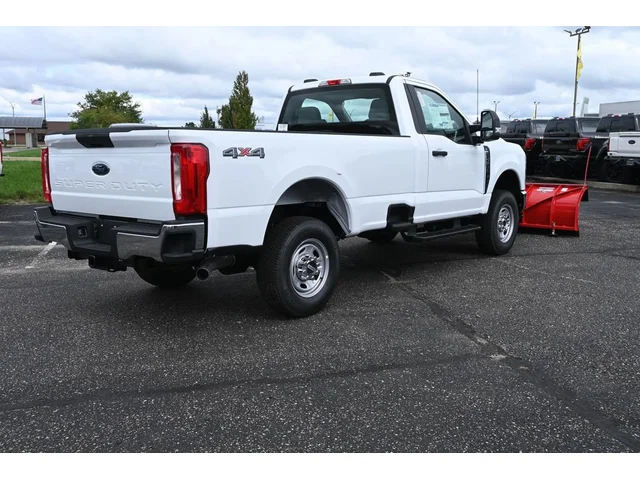 Nuevos FORD F-250SD à Estados chez autogozo