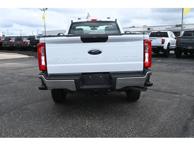 Nuevos FORD F-250SD à Estados chez autogozo