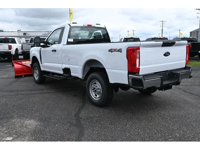 Nuevos FORD F-250SD à Estados chez autogozo