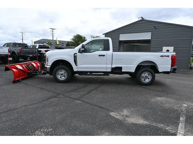 Nuevos FORD F-250SD à Estados chez autogozo